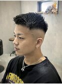 スキンフェード
