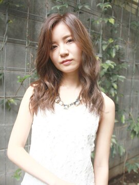 クラルス(Clarus) イメチェン/前髪/ヘアリセッター/髪質改善/白髪染め/カラー/中山