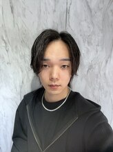 アネラ 大宮(Anela)&nbsp;松井 海斗