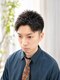 マジック(magic)の写真/経験豊富なスタイリストが男性特有の髪のお悩みにもしっかり対応いたします！マンツーマンで相談しやすい♪