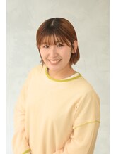 ルース(RUTH) 橋川 美沙