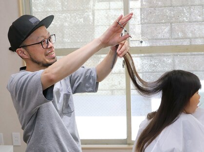 atelier naluの写真