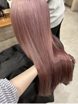 ラーム 出雲朝倉店(rame)&nbsp;艶髪ピンク