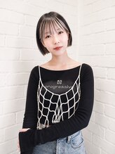 クロエ 天王寺(Cloe)&nbsp;稲葉 雪