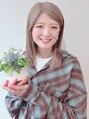 ヘアリゾート ブーケ(hair+resort bouquet) 石井 優子
