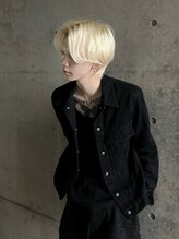 アイヴァン(AIVAN)&nbsp;外川 瑠己