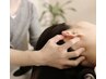 【3回目来店の方限定】セットでお得☆カット+心から癒される極上spa