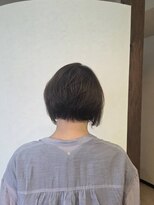 ヘアー ルシェルシェ(hair recherche)&nbsp;エアリーボブ