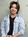 ディーエックス ウエスト(Dxxxx WEST) HAYATO