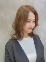 ヴォーグ 大曽根店(VOGUE)&nbsp;大曽根/大曽根駅髪質改善/髪質改善トリートメント/縮毛矯正