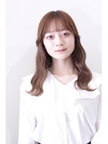 リメル 奥沢自由が丘店(Remel)&nbsp;髪質改善プレミアムストレート
