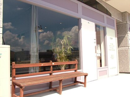 タウヘアー(taw hair)の写真