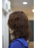 マホロ(MAHRO) ふんわりウェーブ