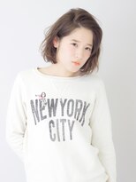 ペイジス(Pages)&nbsp;シーサイドボブ