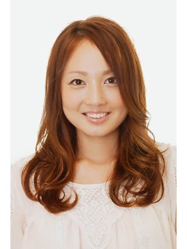 コンフェティ ルピナス山之手店(Confetti) 30代40代50代60代 ナチュラルルーズ~リラックスヘアー~