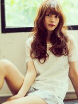 オペラ(OPERA by BALLET HAIR)&nbsp;【adapt】・【OPERA by　BALLET　HAIR】