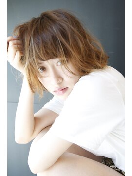 ブーケ(BOUQUET) the way back