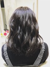 グローリーリリィ(Glory Lily)