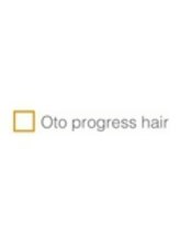 Oto progress hair