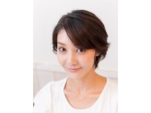 ヘアメイク オッヂ(HAIR MAKE Oggi)