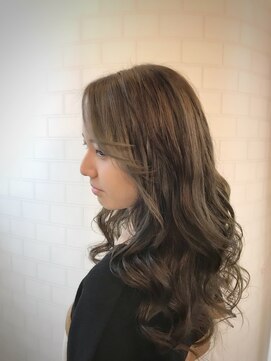 バーチ ウシワカマル(BIRCH ushiwakamaru) ドールアッシュロング