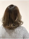ハネ系ミディアム