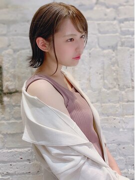 マルカ 調布(marca) 外ハネボブ