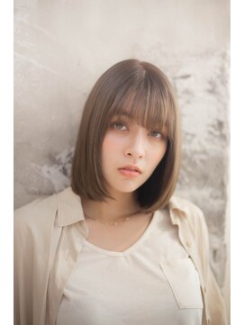 バード(bird) 【2020年秋の新作スタイル】戸田公園美容室bird