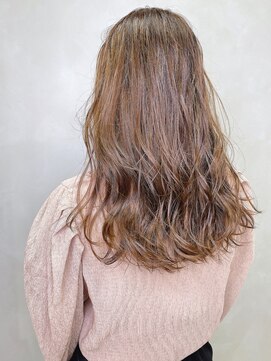 エイト 博多店(EIGHT hakata) ブリーチなしよー