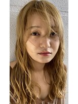 エイト 沖縄豊崎店(EIGHT toyosaki)&nbsp;【EIGHT 豊崎】お客様スタイル_艶っぽブランド