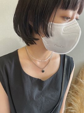 ヘアーサロンワン(Hair salon One.) One's guest