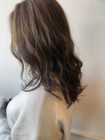 ハグヴィアン(HUG BIEN)&nbsp;秋色