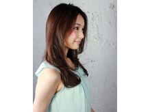 アイス ヘアーメイク(113 hair make)