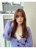 30代40代50代◎大人のうるつやストレートヘア