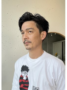 コエル(coel) CoEL/メンズ/パーマ/コエル