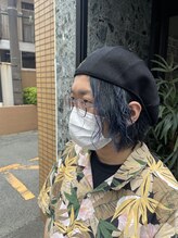 ポノ(RE:PONO)&nbsp;西川 和博