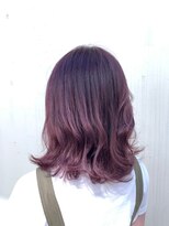 リタヘア(Re:ta Hair)&nbsp;ラベンダーアッシュ