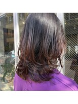 アデプト 金町店(adept) 【adept金町店　石崎Style】レイヤースタイル