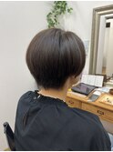 髪質改善トリートメント