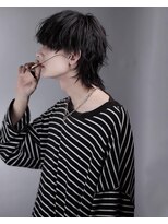 リップス 渋谷(LIPPS)&nbsp;ジェラウルフ