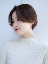 エインアンリー 表参道(AIN.ANLY.)&nbsp;大人ショートボブ20代30代40代【AIN.表参道】小田恭平