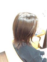 ドルセット&nbsp;ウルフ