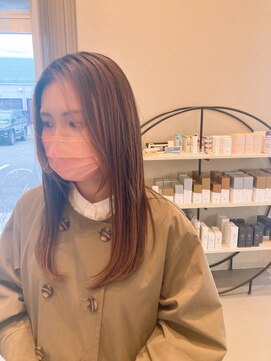 ステレオ 知立店(STEREO) ストレート（4月）