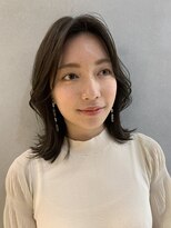 マイルームギンザ 銀座店(my room GINZA)&nbsp;髪質改善/髪質改善縮毛矯正/髪質改善トリートメント/銀座/東銀座