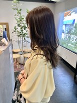 アルコイリスバイドールヘアー(ARCOIRIS by Dollhair)&nbsp;グレーベージュベビーピンクニュアンスカラーアッシュブラック