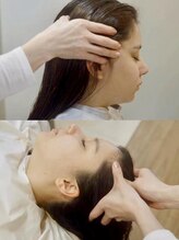 レマンドラムール(les mains de l'amour)