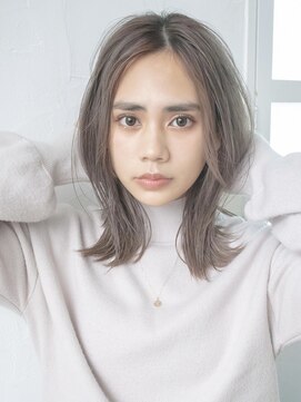 エイト 横須賀中央店(EIGHT) 【EIGHT new hair style】