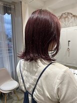ケーオーエスビューティー(K O S beauty)&nbsp;ピンクラベンダー