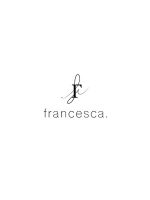 フランチェスカドット(francesca.)