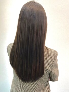 フュー 新小岩(few.) シアーカラー/姫カット/ボブ/前髪/似合わせカット/新小岩